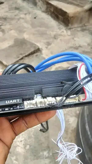Bms 3.2/3.7 16s 8s 22s 20s 60a--200a
