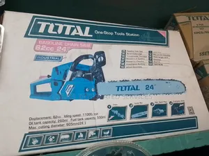 Chain Saw 24"