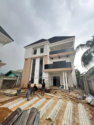 7bdrm Duplex in Port-Harcourt for sale