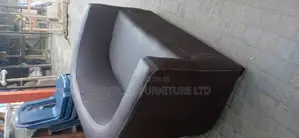 Two Seater Sofa