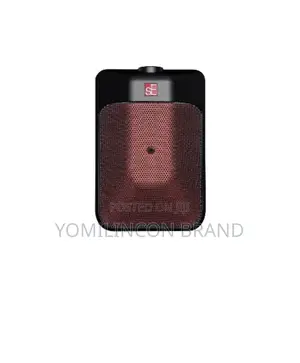 Se Electronics Bl8 Boundary Microphone
