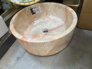 Elegance Countertop Basin