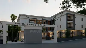 Photo - 3bdrm Block of Flats in Brinn Apple Court, Maitama for sale