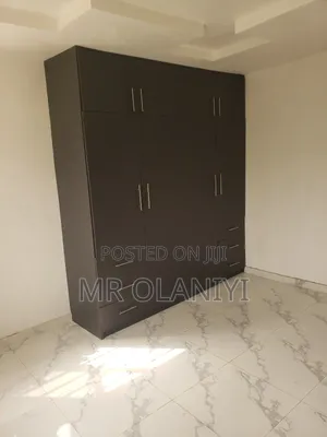 Wardrobes in-Built