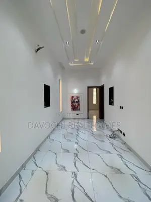 5bdrm Duplex in Ajah. for sale