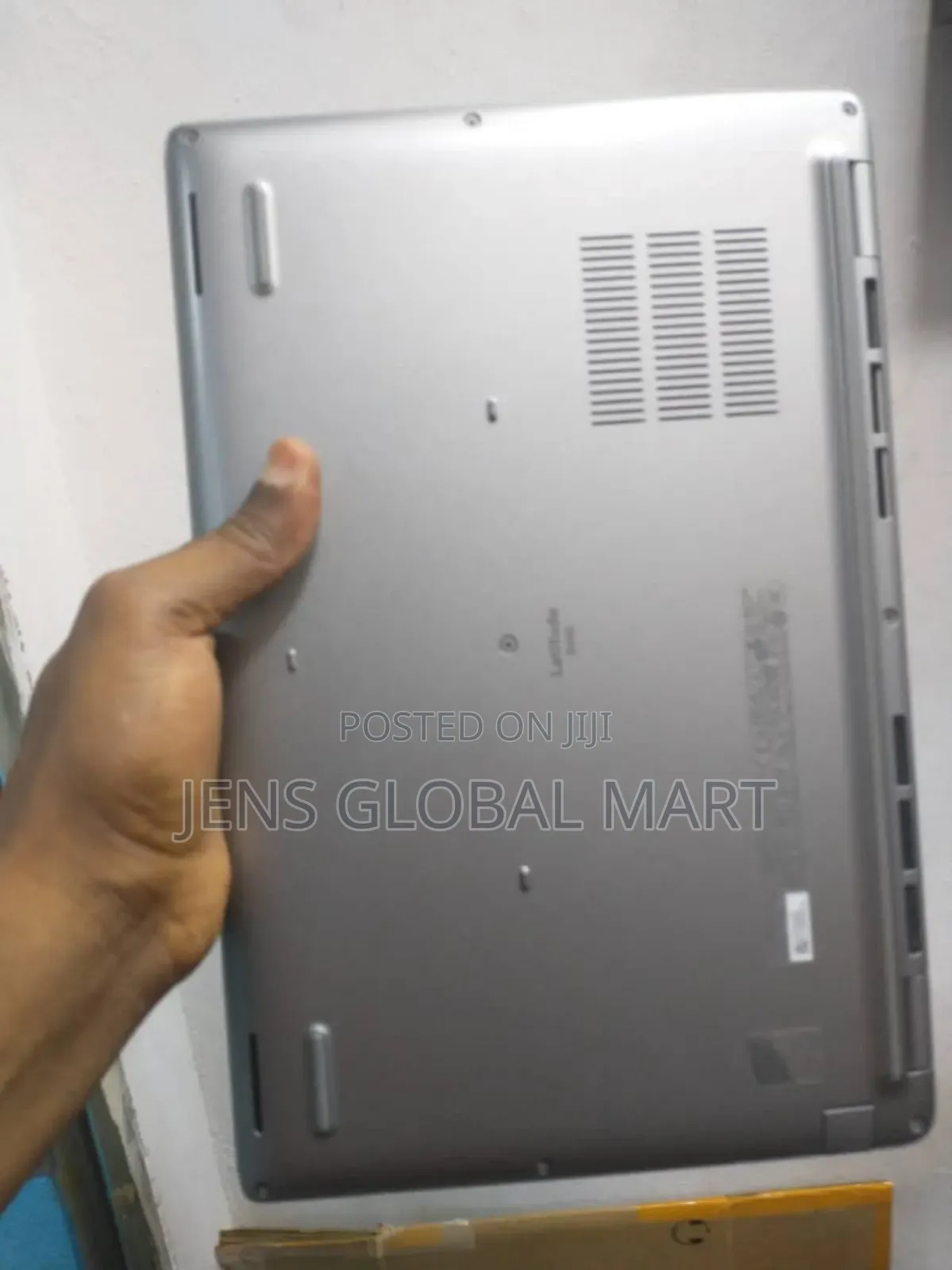 Laptop Dell Latitude 5440 16GB Intel Core I5 SSD 256GB