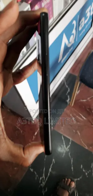 Samsung Galaxy S9 256 GB Black