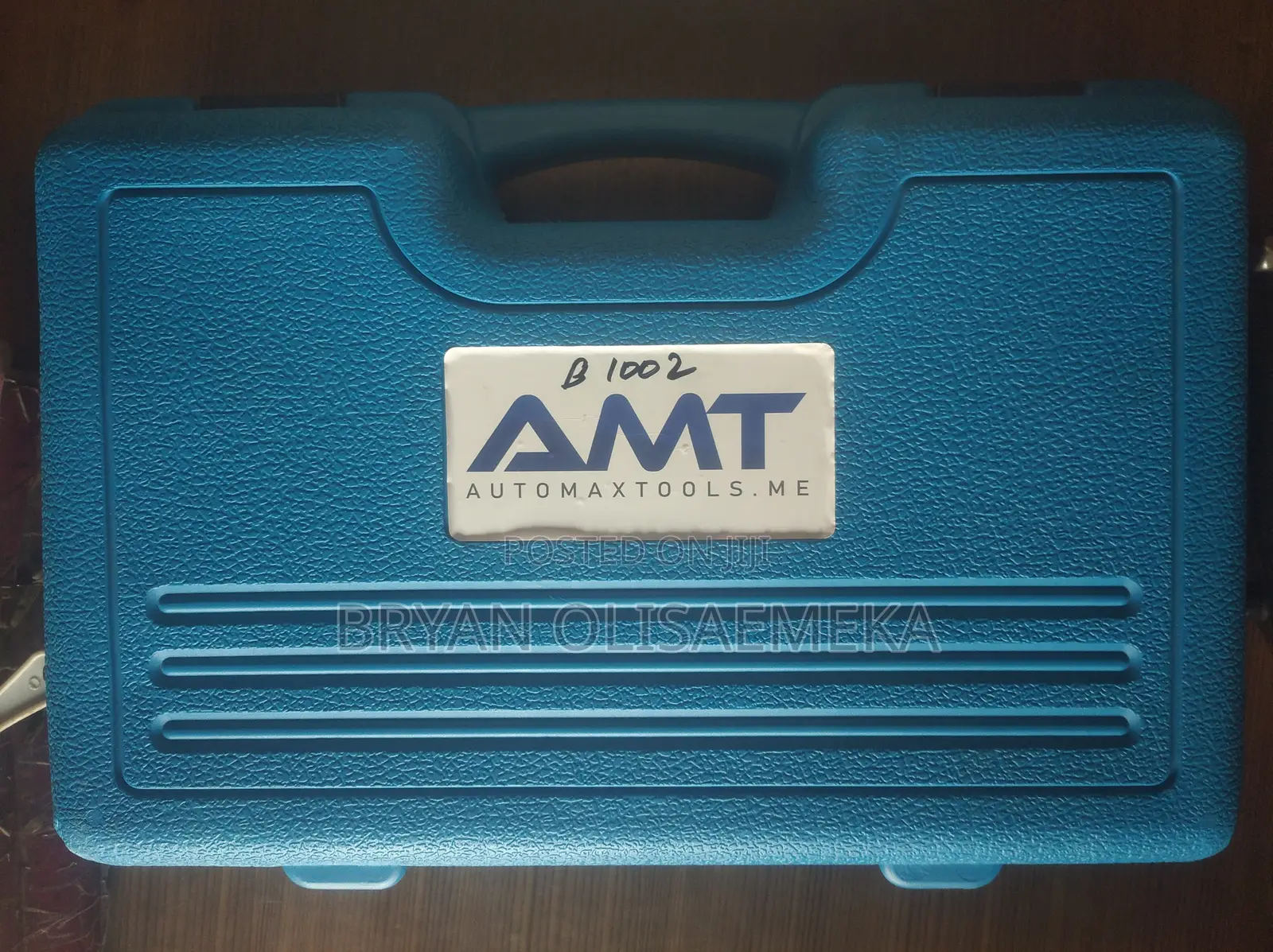 BMW Timing Tool N20 N26