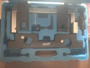 BMW Timing Tool N20 N26