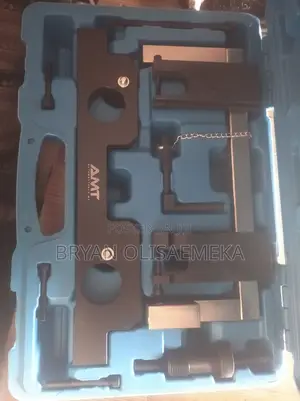 BMW Timing Tool N20 N26