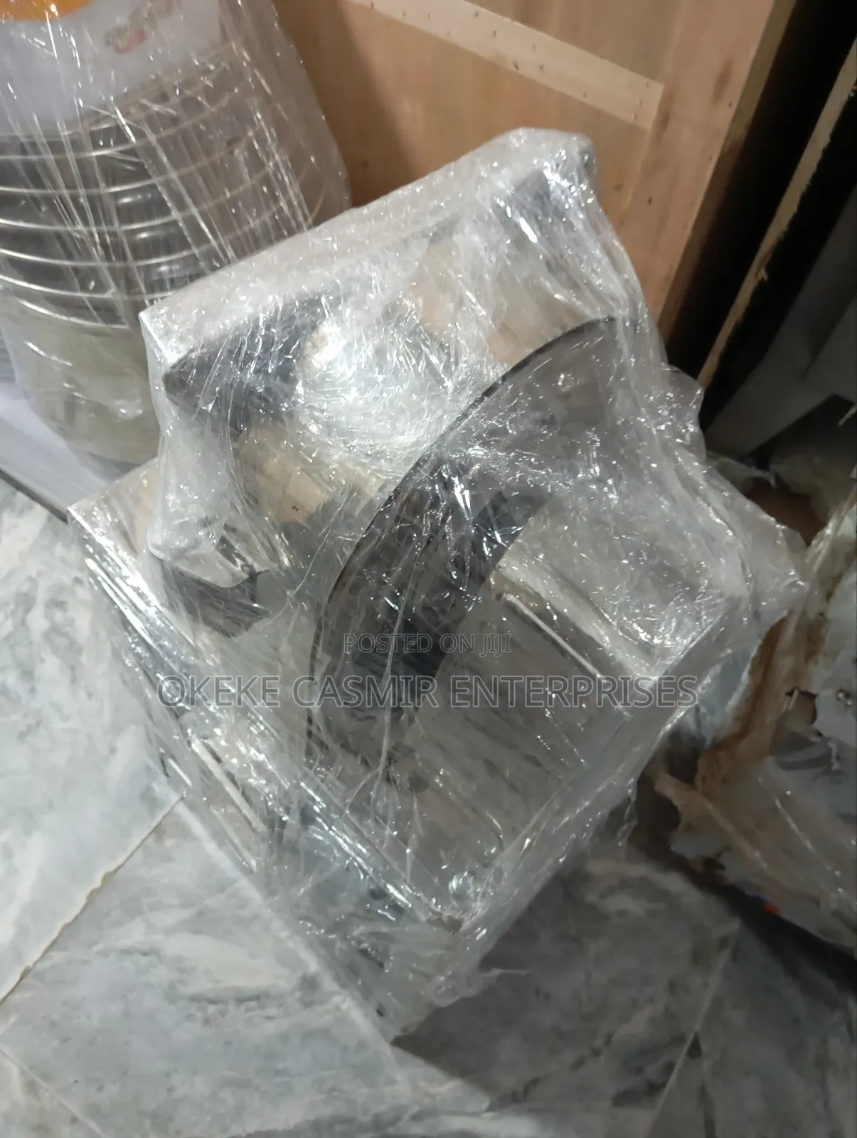 Stainless Steel Hammer Mill Grinder