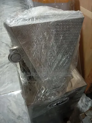 Stainless Steel Hammer Mill Grinder