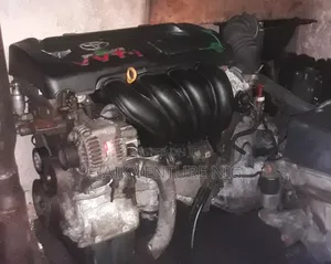 Complete Engine Toyota Corolla 2003/2004/2005/2006/2007