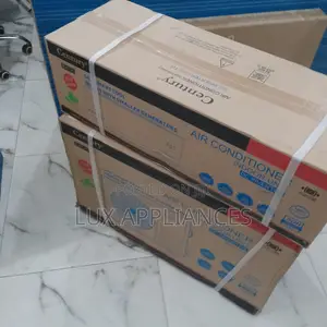 Century Premuim Comfort 1.5hp Inverter Air C Cac-12i