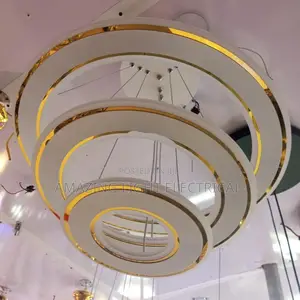 Chandelier Lighting