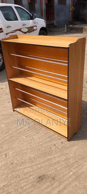 Shoe Rack for Shoe
