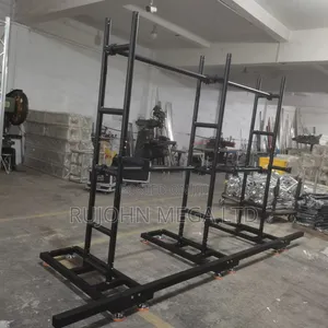 Photo - Led Screen Mobile Frame