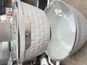 5sec Unique Cookware Set