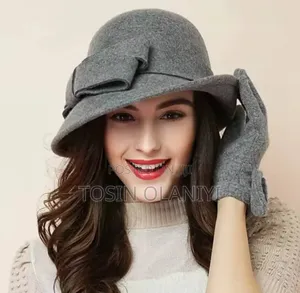 Beautiful Women's Hat