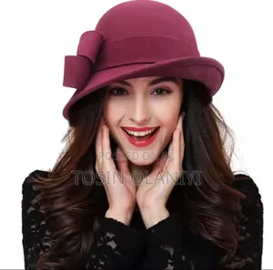 Beautiful Women's Hat