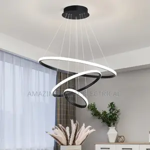Chandelier Lighting