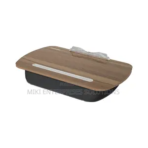 Porodo Lifestyle Laptop 
Stand With Pillow Base