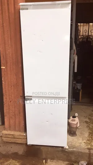 Indesit Double Door Refrigerator