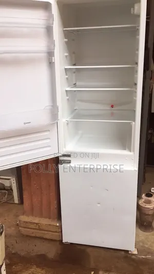 Indesit Double Door Refrigerator