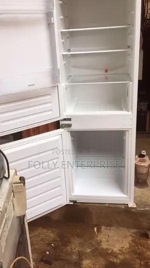 Indesit Double Door Refrigerator