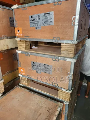 10kwh Felicity Lithium Battery