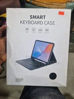 Samsung Galaxy Tab S10 Plus/S9 Plus Protected Case.