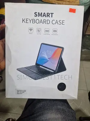 Samsung Galaxy Tab S10 Plus/S9 Plus Protected Case.