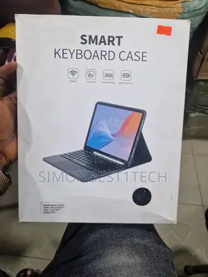 Samsung Galaxy Tab S10 Plus/S9 Plus Protected Case.