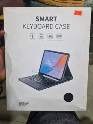 Samsung Galaxy Tab S10 Plus/S9 Plus Protected Case.