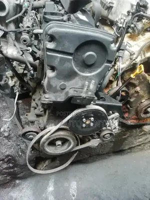 Complete Engine for Elentra, Tossen Sportage From 2007 2008