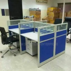 4 in 1 Works Station