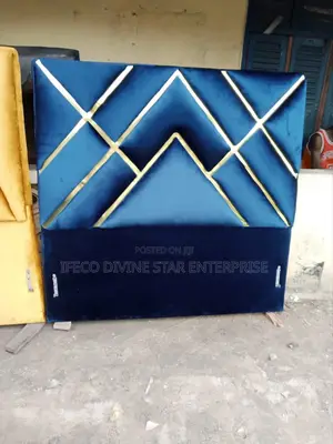 Complete 4x6ft Bed Frame Set