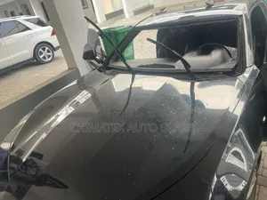 Chev Camaro 2017 Windscreen Glass Installation We Deliver