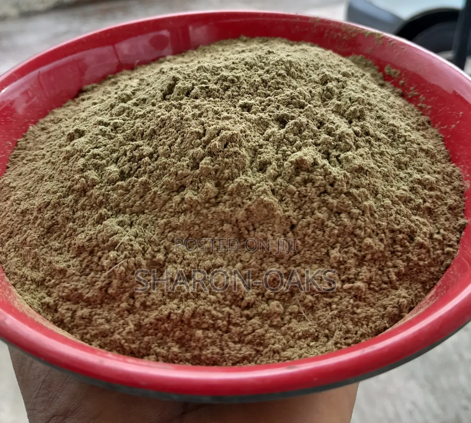 Marshmallow Leaf Powder 1kg