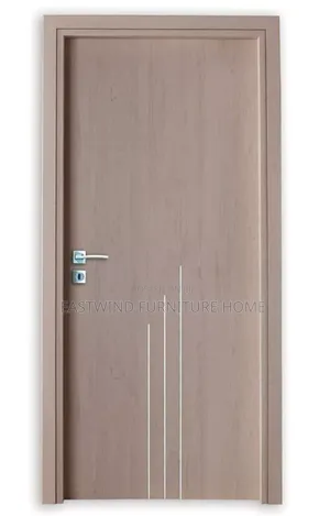 Freestyle Flush Door
