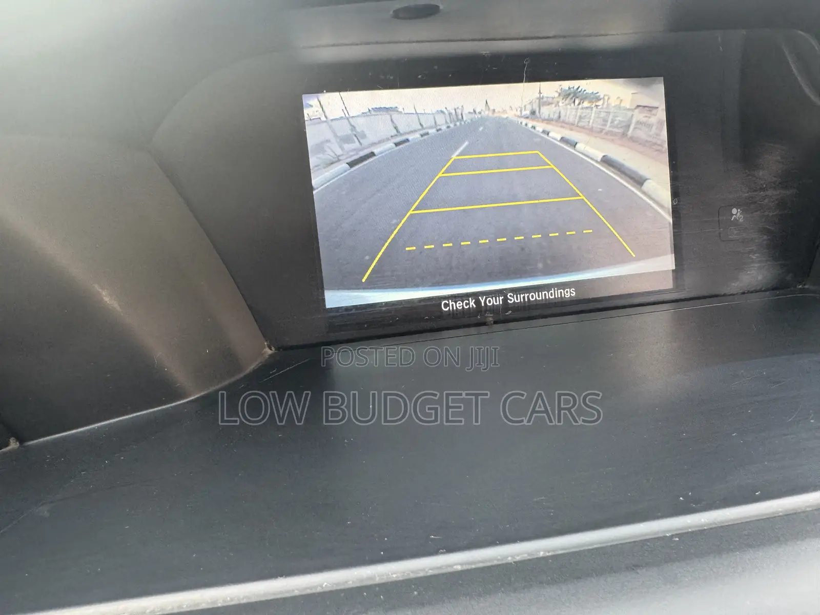 Honda Accord 2013 Silver