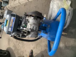 Industrial Pressure Machine