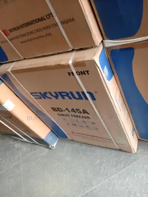 Freshly Skyrun Bd-145a