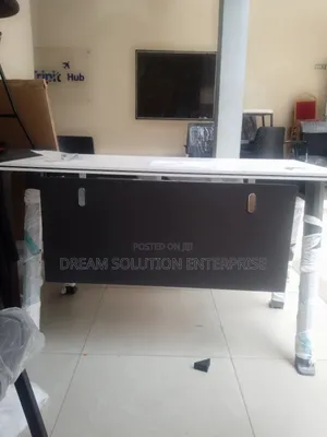 Mini Office Desk