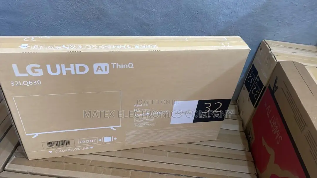 Lg 32incles Tv