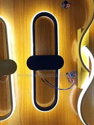 Modern Wall Bracket