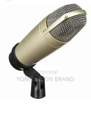 Behringer C-1 Studio Condenser Microphone