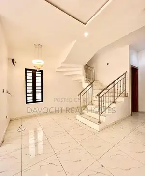 4bdrm Duplex in Ologolo, Lekki for rent