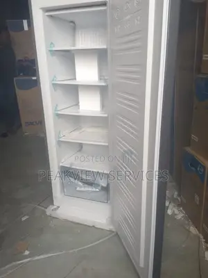 Skyrun 180l Freezer - Energy Saving Cost Effective