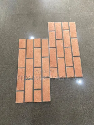 Wall Tile ( Cedarmirth ) Rich 2